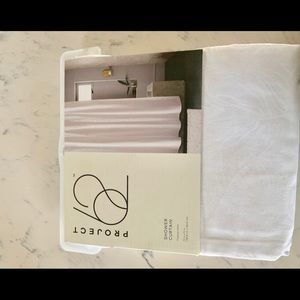 Project 62 Shower curtain